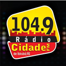 Rádio Cidade Ibiruba 7.0 APK