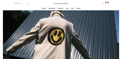 Holeacademie screenshot 1