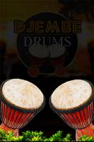 Djembe Drums imagem de tela 2