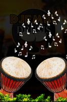 Djembe Drums captura de pantalla 3