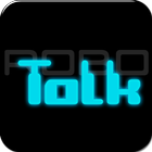 آیکون‌ RoboTalk