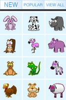 Stickers syot layar 1