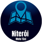 Niterói Moto Taxi icône