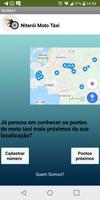 Niterói Moto Taxi capture d'écran 1