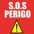 S.O.S PERIGO icône