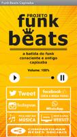 Funk Beats Capixaba Affiche