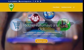 Directorio Putumayo 截图 2