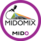 MIDOMIX2 icône