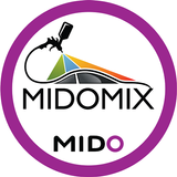 MIDOMIX2 icon