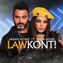 اغنية لو كنت هيفاء وهبي واكرم  APK