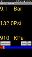 Unit conversion (Slider) syot layar 1