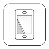 LCD Burn-in Wiper