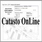 آیکون‌ Catasto OnLine