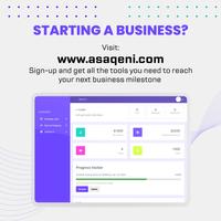 Asaqeni 截图 1