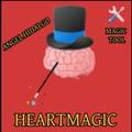 HeartMagic - Trucos de Magia