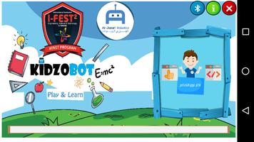 KIDZOBOT I-FEST² screenshot 3