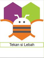 Learn Lebah poster