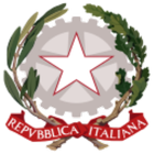 Constitution italienne icône