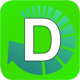 Density converter biểu tượng