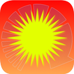 Illuminance converter