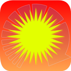 Illuminance converter simgesi