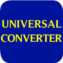 Universal units converter APK
