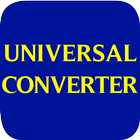 Universal units converter simgesi