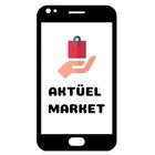 AKTÜEL MARKETİM アイコン