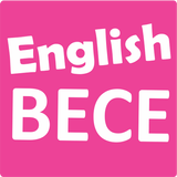 English BECE Zeichen