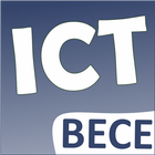 ICT BECE アイコン