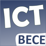 ICT BECE ícone