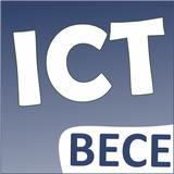 ICT BECE Zeichen