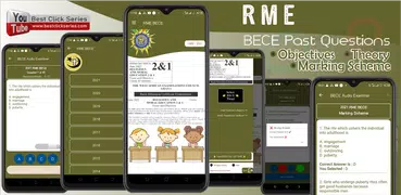 RME BECE Pasco for JHS