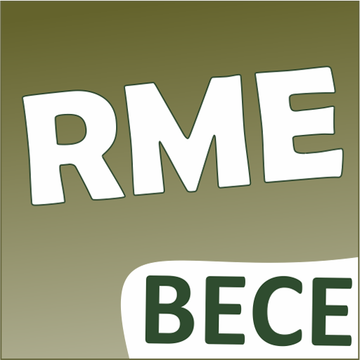 RME BECE Pasco for JHS