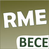 RME BECE Zeichen