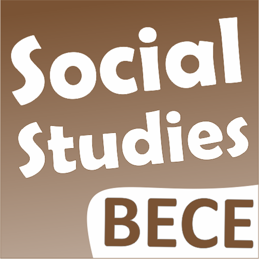 Social Studies BECE Pasco