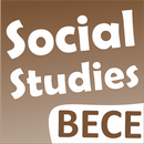 Social Studies BECE Pasco aplikacja