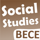 Social Studies BECE ícone