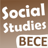 Social Studies BECE Zeichen