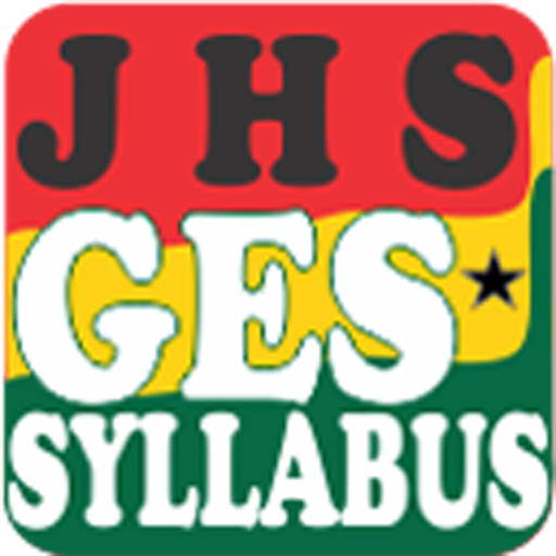 GES JHS Syllabus + SBA