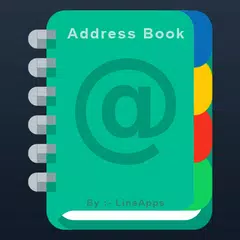 Address Book アプリダウンロード
