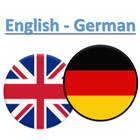 German Translator icône
