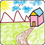 Drawing Fun icon