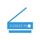Scanner Pro icône