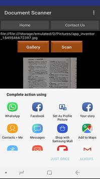扫描仪Pro 截图 14