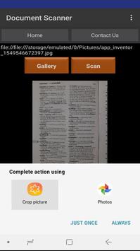 扫描仪Pro 截图 4