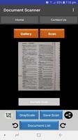 PDF Scanner Pro screenshot 3