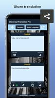 Universal Translator Pro screenshot 3