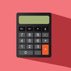 Calculator biểu tượng