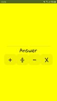 Calculator ảnh chụp màn hình 1